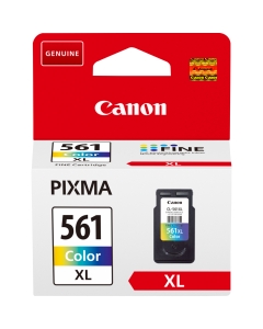 Canon Cartuccia Colore 3730C001-CL561XL, durata 300 pag
