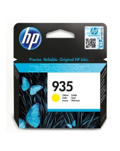 Cartuccia originale di inchiostro giallo HP 935_400pag
Compatibilità
HP Officejet 6820 e-All-in-One Printer
Stampante HP OfficeJet Pro 6230