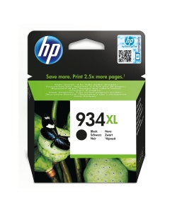 Cartuccia originale inchiostro nero ad alta capacità HP 934XL_1.000pag
Compatibilità
HP Officejet 6820 e-All-in-One Printer
Stampante HP OfficeJet Pro 6230