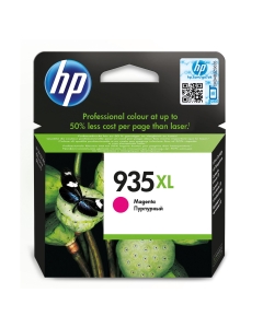 Cartuccia inchiostro magenta ad alta capacità HP 935XL_825pag
Compatibilità
HP Officejet 6820 e-All-in-One Printer
Stampante HP OfficeJet Pro 6230