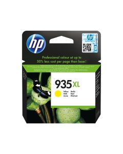 Cartuccia inchiostro giallo ad alta capacità HP 935XL_825pag
Compatibilità
HP Officejet 6820 e-All-in-One Printer
Stampante HP OfficeJet Pro 6230