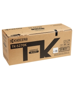 Toner kit nero per Ecosys M6630CIDN-P6230CDN 8.000PAG