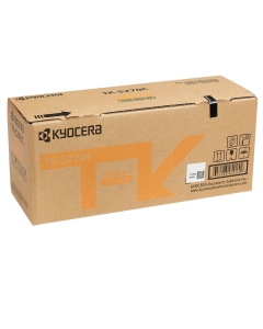 Toner kit giallo per Ecosys M6630CIDN-P6230CDN 6.000PAG