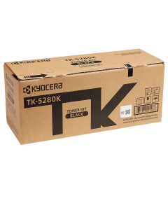 Toner kit nero per Ecosys M6635CIDN-P6235CDN 13.000PAG