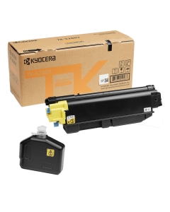 Toner kit giallo per Ecosys M6635CIDN-P6235CDN 11.000PAG