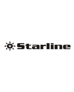 Toner Starline comp. per Ricoh SP C252/262 Ciano 6.000 pagine