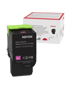Xerox Cartuccia Magenta per C310/C315 5.500 pag