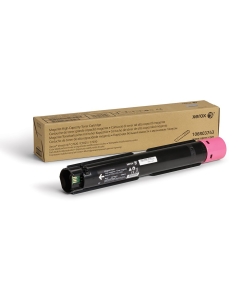 VersaLink C7020/C7025/C7030 High Capacity magenta Toner Cartridge (9,800 Pages)