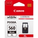 Cartuccia Canon Nero 3712C001 - PG560XL, durata 400 pag