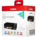 Multipack Canon PGI-29 C/M/Y/PC/PM/R per Pixma Pro 1