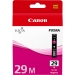 Serbatoio Canon magenta per Pixma Pro 1, 36ml