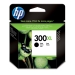 Cartuccia a getto d'inchiostro HP 300XL Nero vivera
Compatibilità
Stampante HP ENVY 114 e-All-in-One