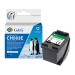 Cartuccia ink rigenerata Nero G&G per HP Deskjet 1000/1010/3000;Deskjet 2050/105