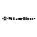 Toner Starline comp. Nero per Olivetti PGL 2130 2500pag