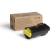 VersaLink C50X Yellow Standard Capacity Toner Cartridge (2,400 pages)